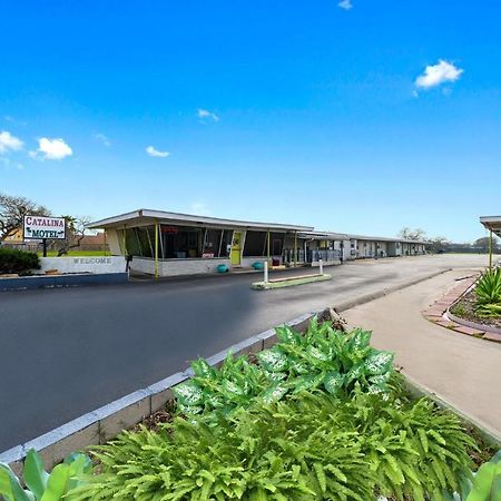 Catalina Motel Corpus Christi Zewnętrze zdjęcie