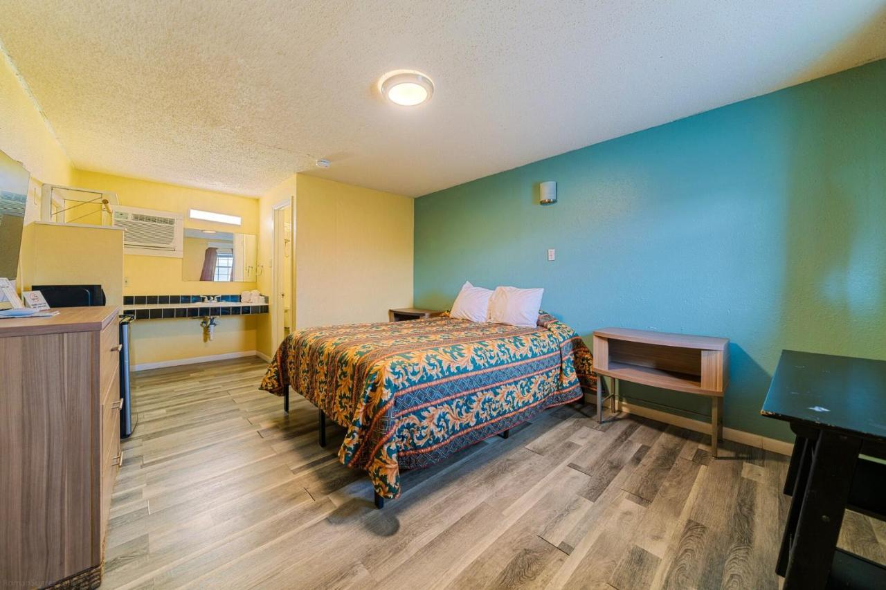 Catalina Motel Corpus Christi Zewnętrze zdjęcie