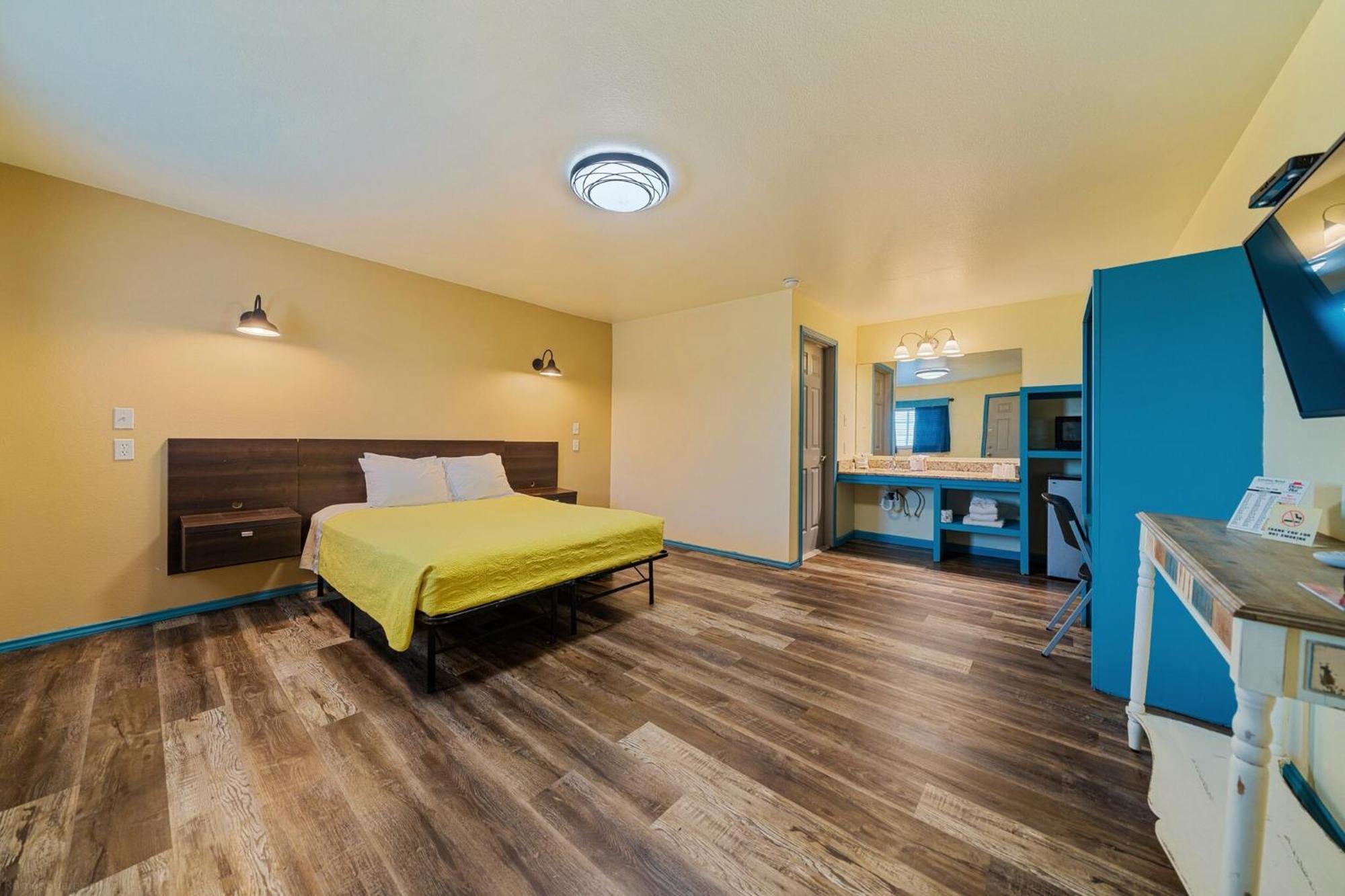 Catalina Motel Corpus Christi Zewnętrze zdjęcie