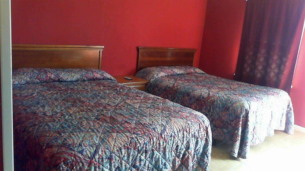 Catalina Motel Corpus Christi Zewnętrze zdjęcie