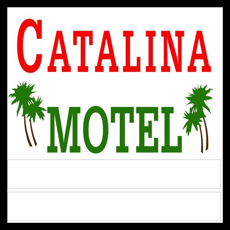 Catalina Motel Corpus Christi Zewnętrze zdjęcie